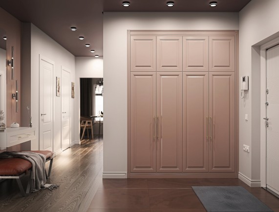 Прихожая Танзан