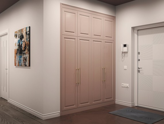 Прихожая Танзан