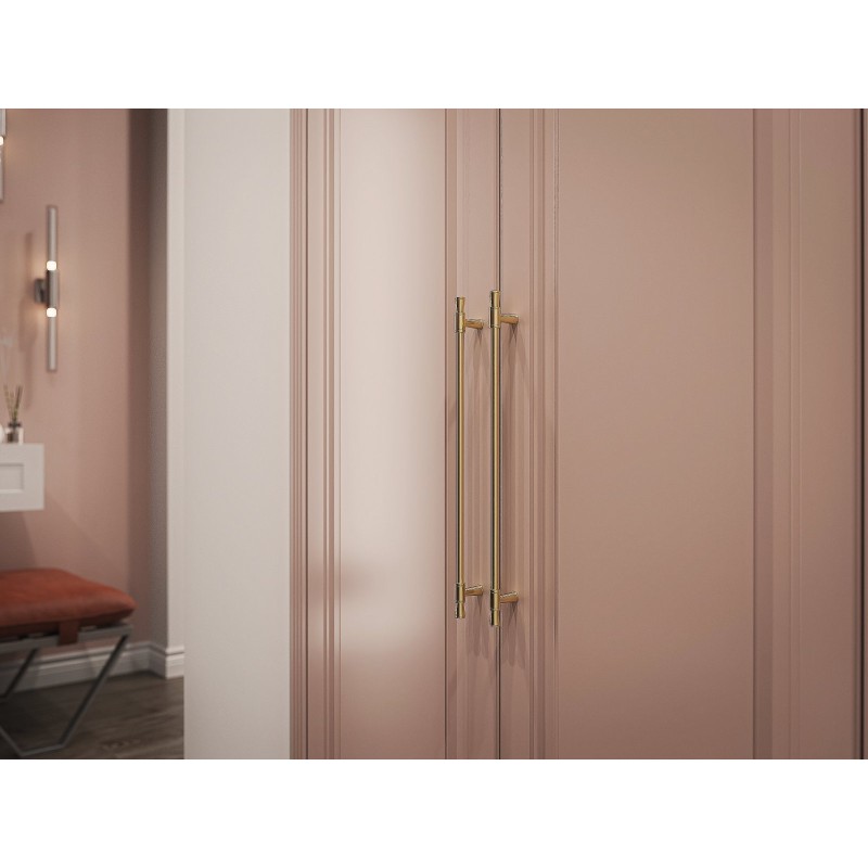 Шкаф в прихожую Танзан