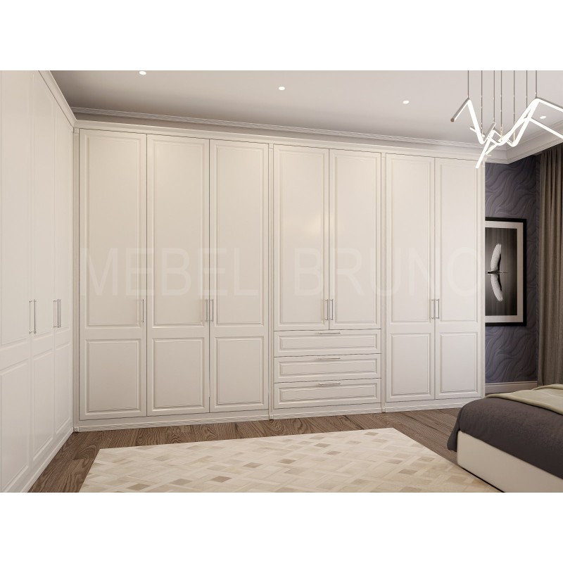 Шкаф Берта в спальню 