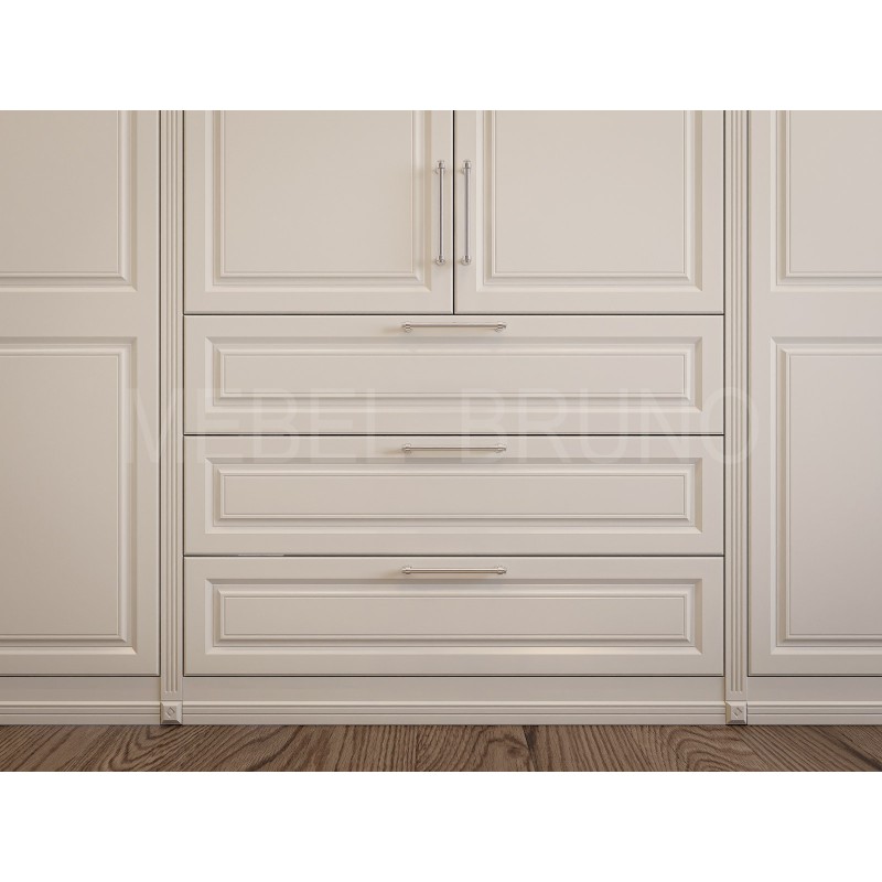 Шкаф Берта в спальню 