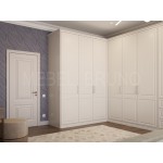 Шкаф Берта в спальню 