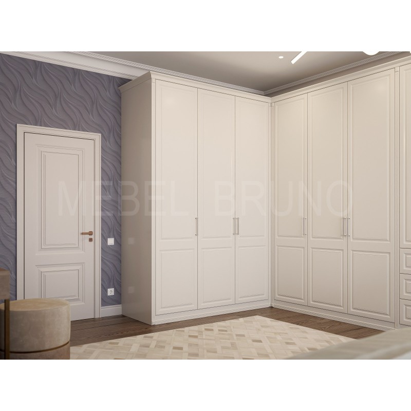 Шкаф Берта в спальню 