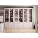 Книжный шкаф Франциско