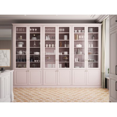 Книжный шкаф Франциско