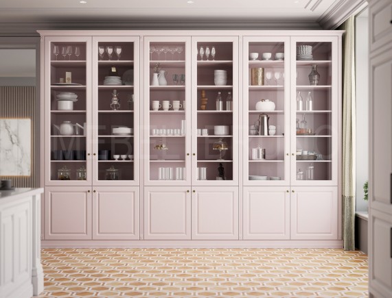 Книжный шкаф Франциско