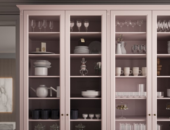 Книжный шкаф Франциско