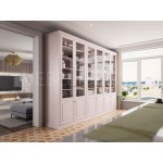 Книжный шкаф Франциско