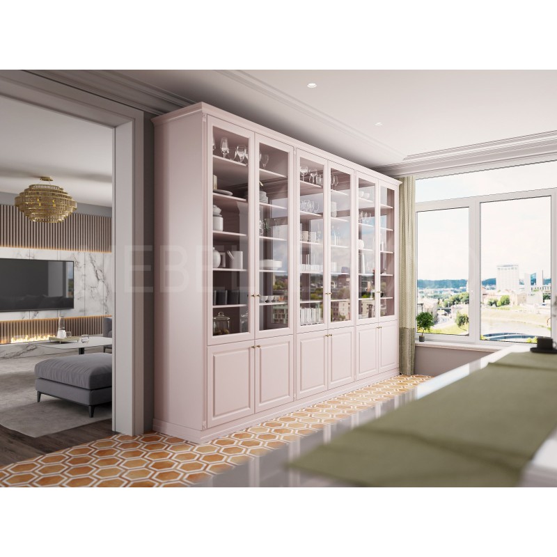 Книжный шкаф Франциско