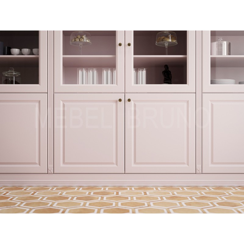 Книжный шкаф Франциско