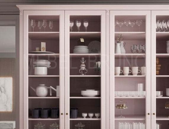 Книжный шкаф Франциско