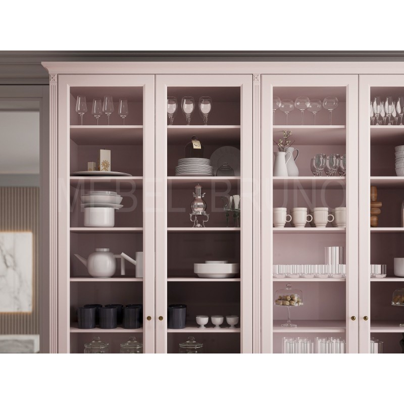 Книжный шкаф Франциско