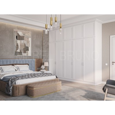 Шкаф Френсис