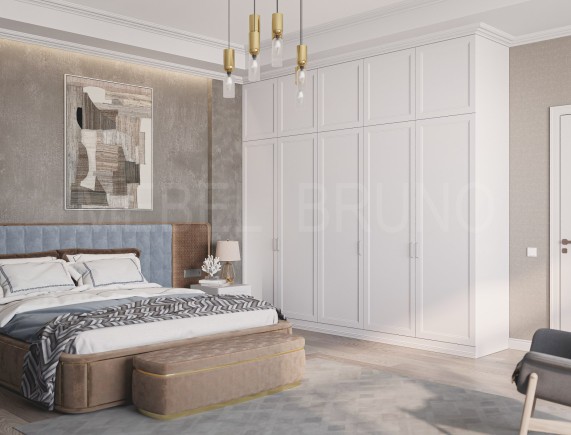 Шкаф Френсис