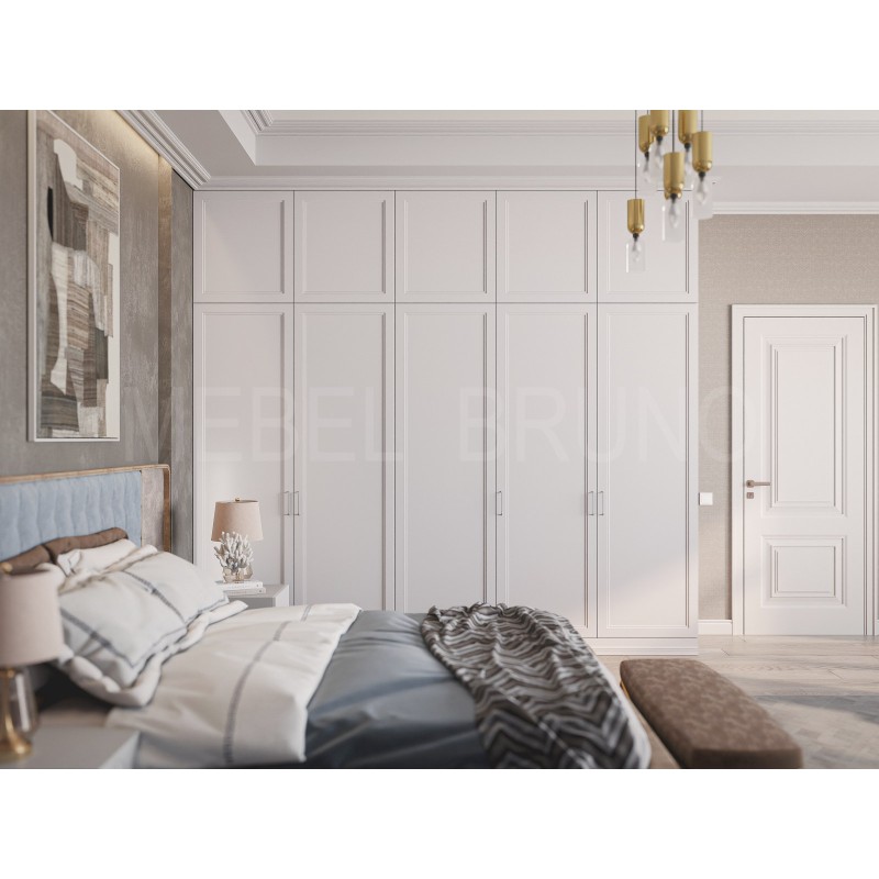 Шкаф Френсис