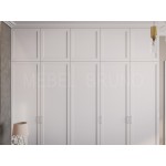 Шкаф Френсис