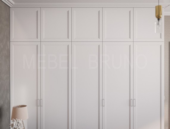 Шкаф Френсис