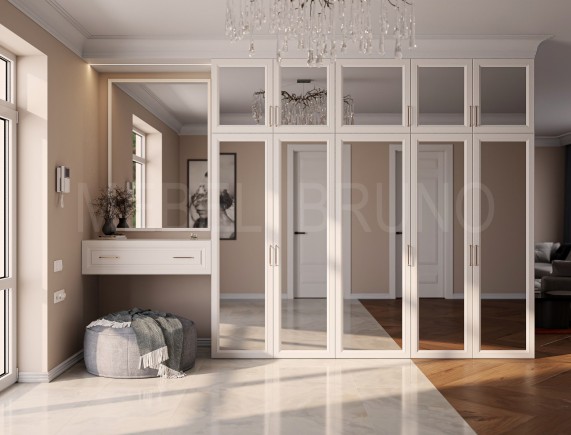 Шкаф Келвин