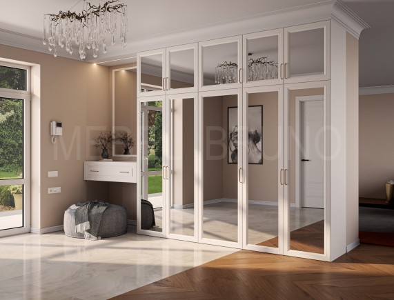 Шкаф Келвин