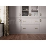 Книжный шкаф Квадро