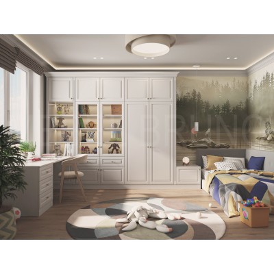 Шкаф стенка Магма