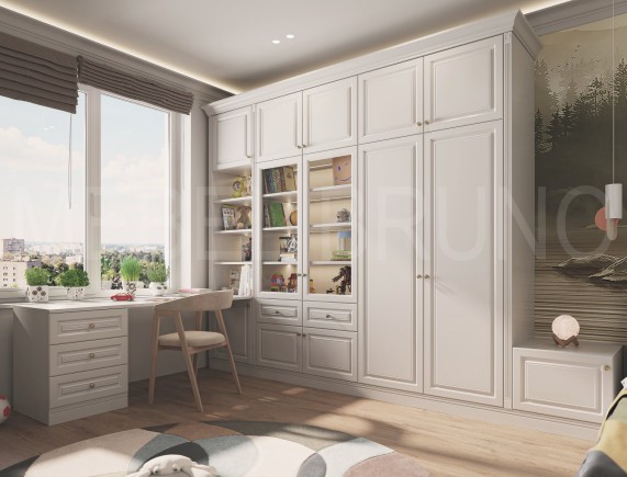 Шкаф стенка Магма