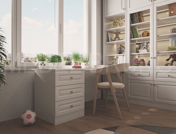 Шкаф стенка Магма