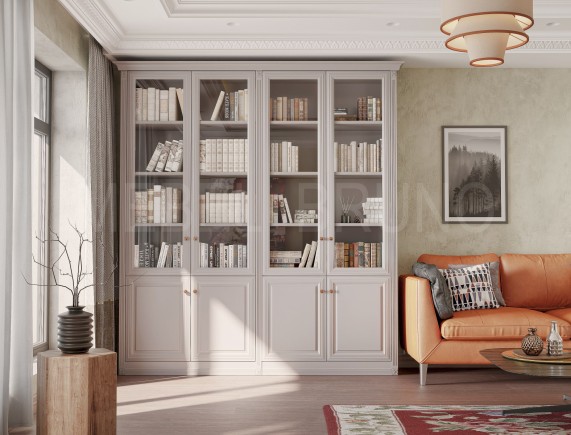 Книжный шкаф Марио