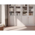 Книжный шкаф Марио