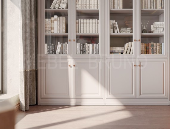 Книжный шкаф Марио