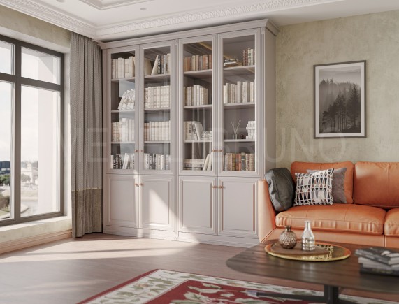 Книжный шкаф Марио