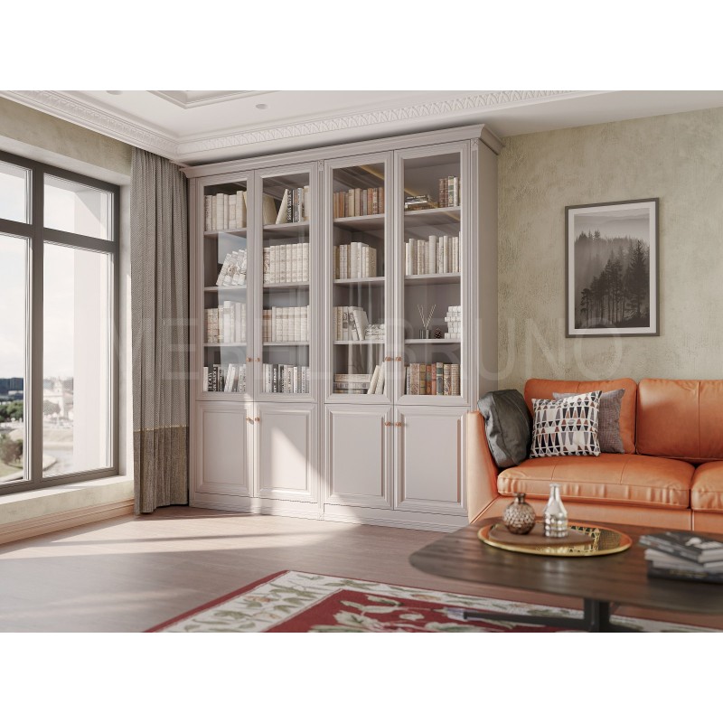 Книжный шкаф Марио