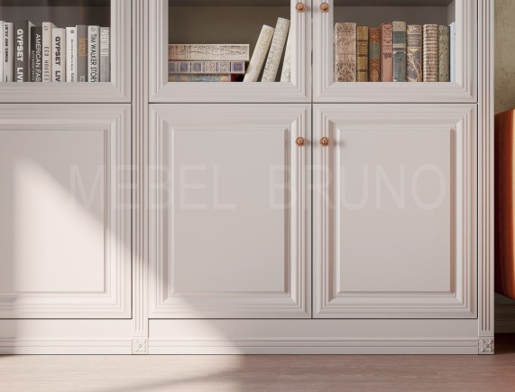 Книжный шкаф Марио