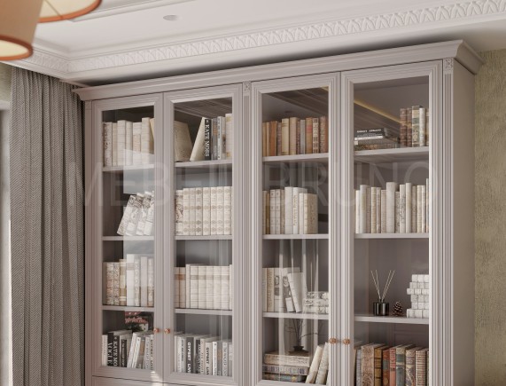 Книжный шкаф Марио