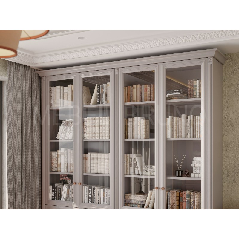 Книжный шкаф Марио