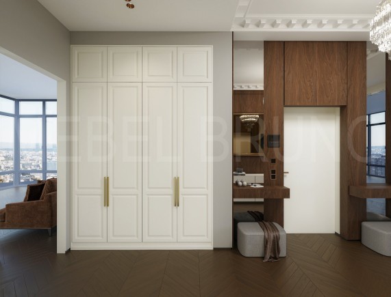 Шкаф Маркус