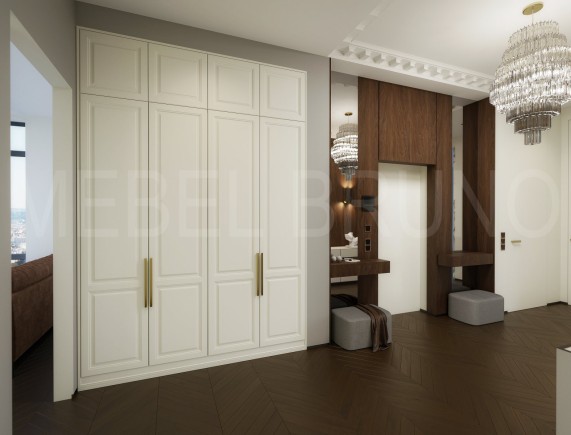 Шкаф Маркус