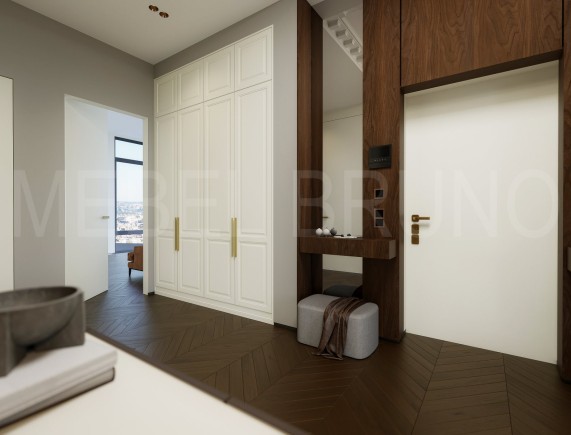 Шкаф Маркус