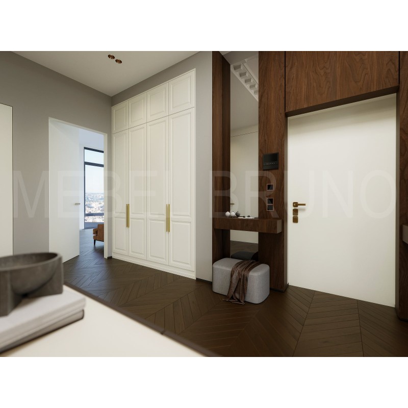 Шкаф Маркус