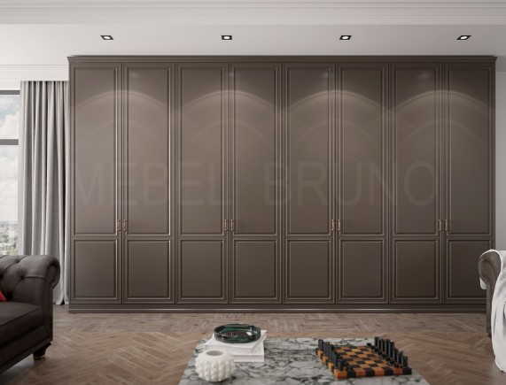 Шкаф Меганом