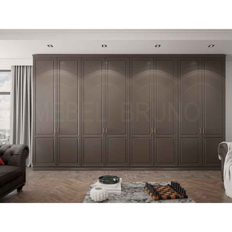 Шкаф Меганом