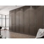 Шкаф Меганом