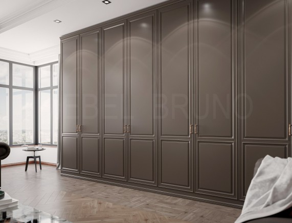 Шкаф Меганом