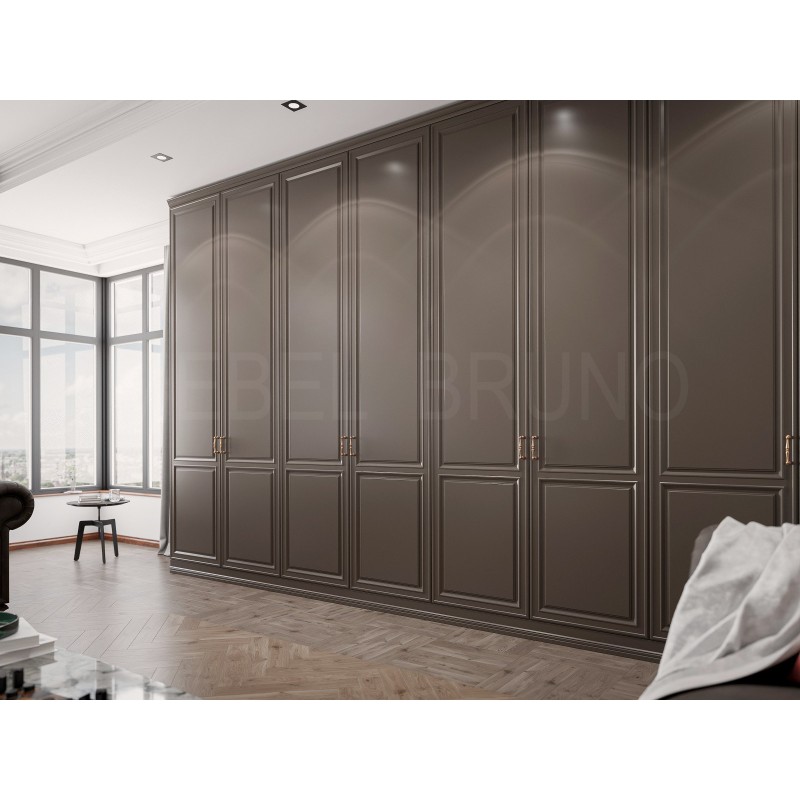 Шкаф Меганом