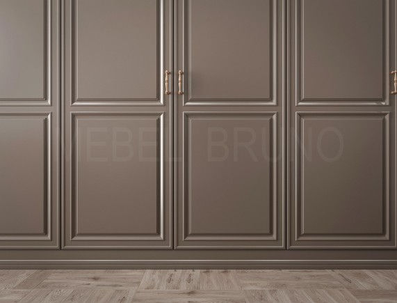 Шкаф Меганом