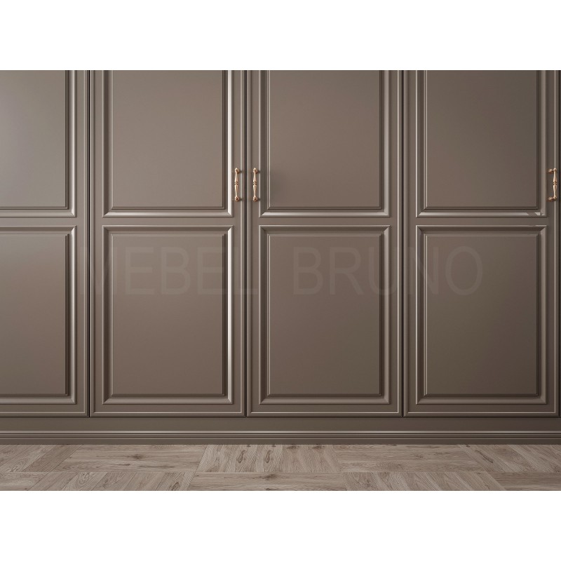 Шкаф Меганом