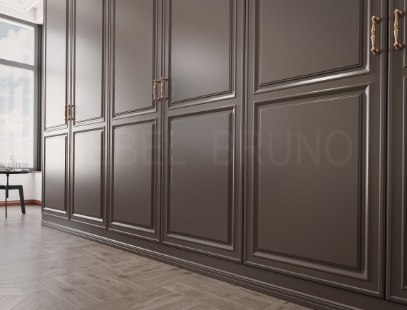 Шкаф Меганом