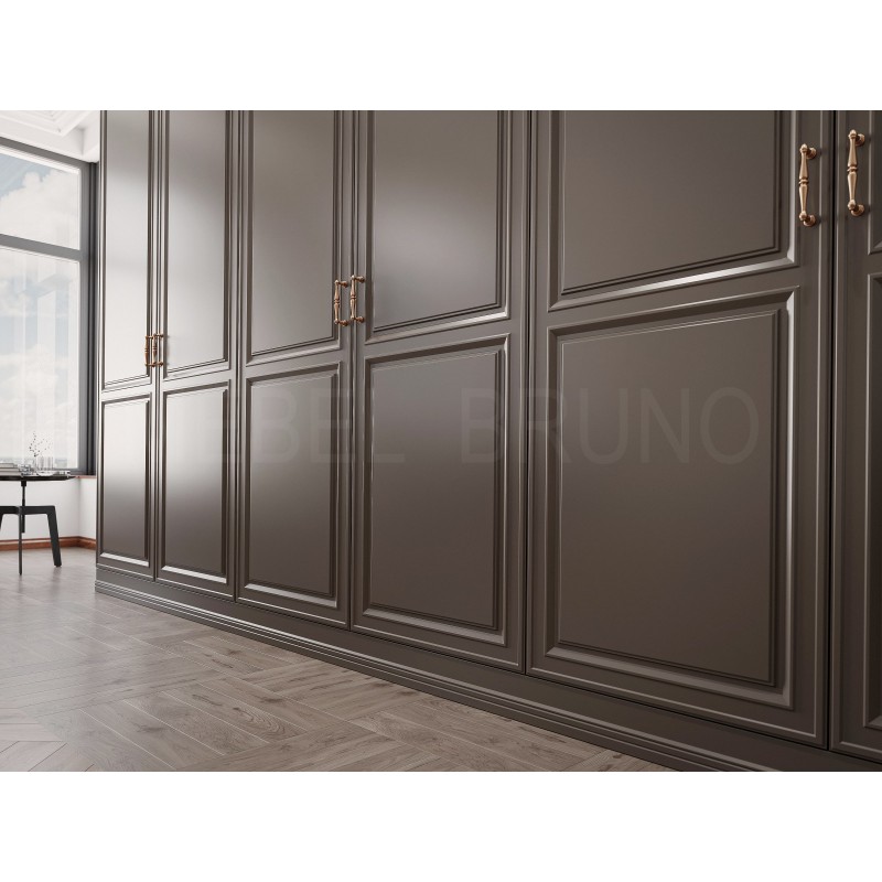 Шкаф Меганом