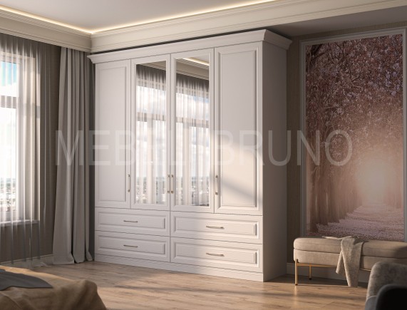 Шкаф Моцарт