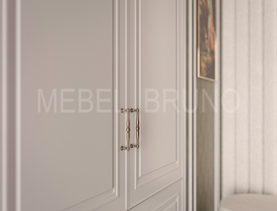 Шкаф Моцарт